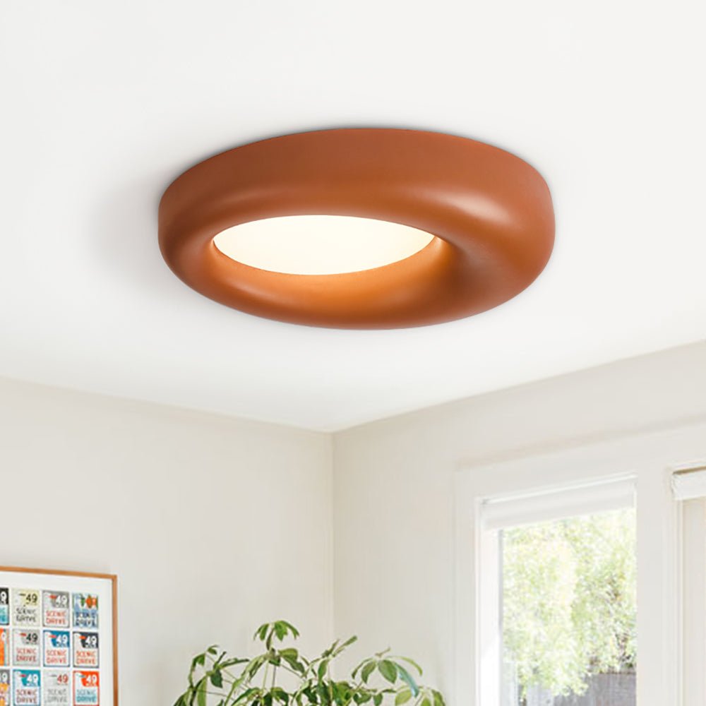 ZenRing | LED-Deckenleuchte
