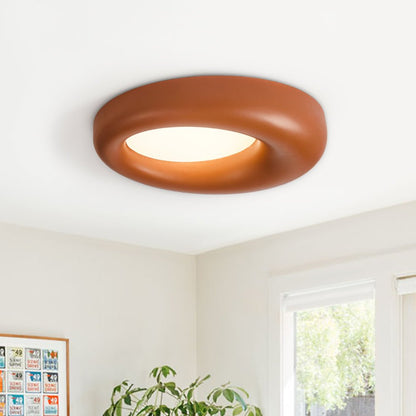 ZenRing | LED-Deckenleuchte