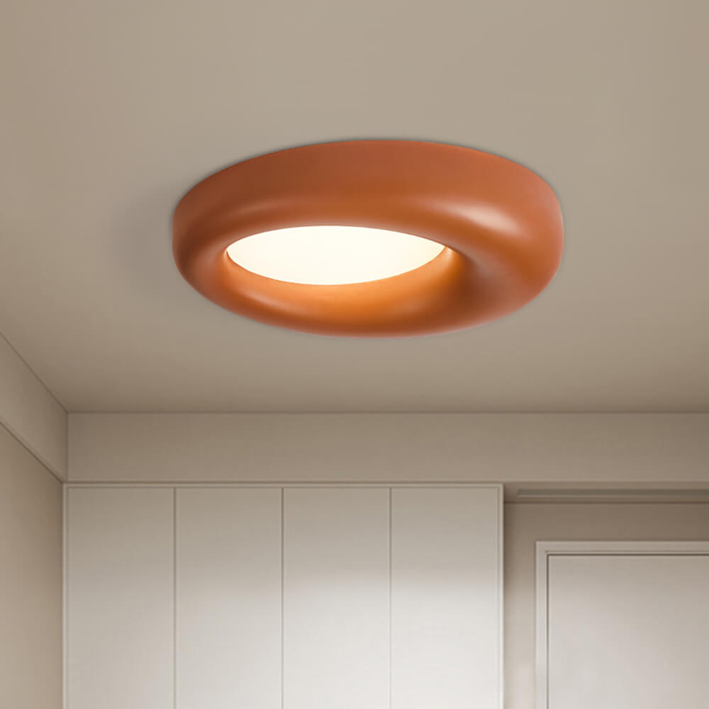 ZenRing | LED-Deckenleuchte