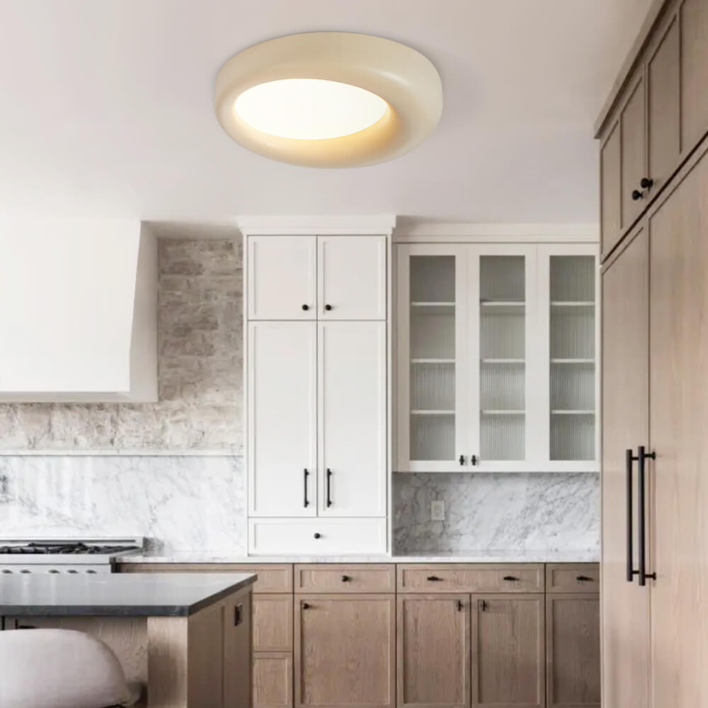 ZenRing | LED-Deckenleuchte