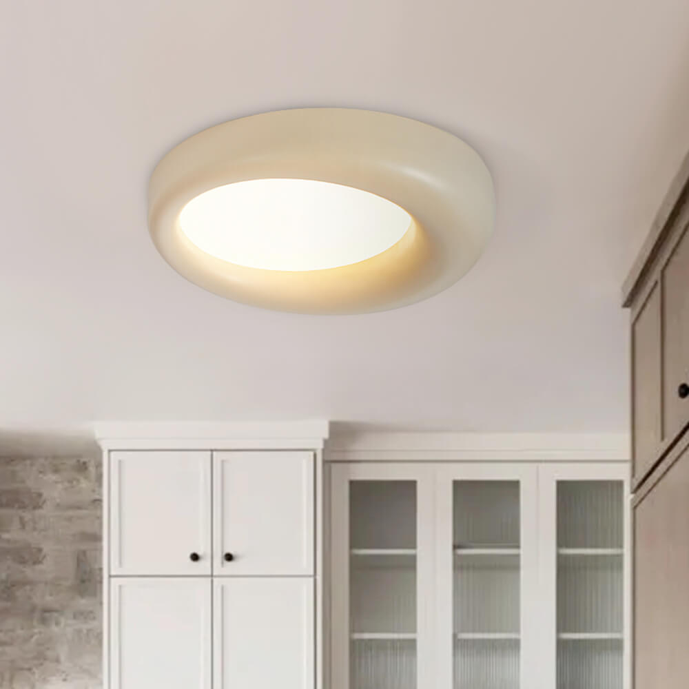 ZenRing | LED-Deckenleuchte