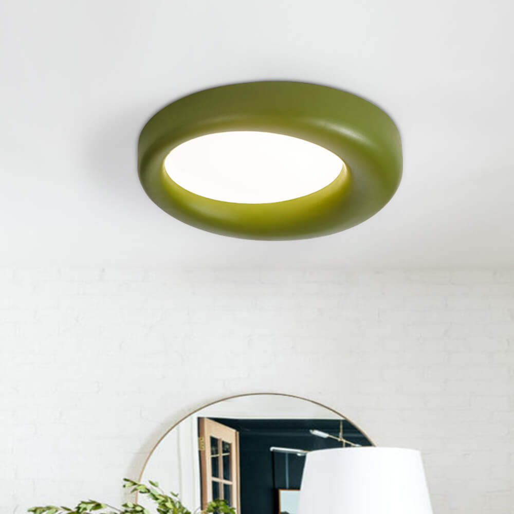 ZenRing | LED-Deckenleuchte
