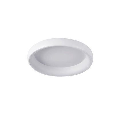 LumenKreis | Moderne LED-Deckenlampe – Schlankes Design