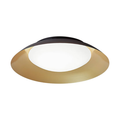 DualTone | LED-Schalenleuchte – mit Acryl-Diffusor