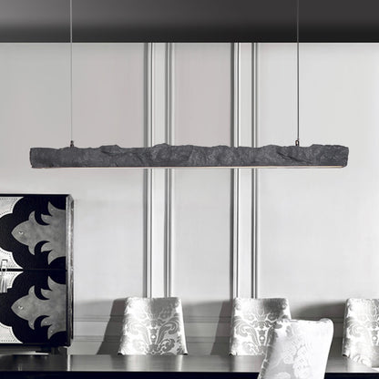WabiStripe | LED-Pendelleuchte