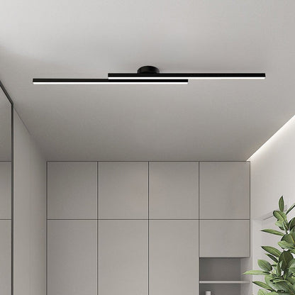 WaveLine | LED-Flushleuchte
