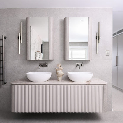 WaveLine | LED-Flushleuchte