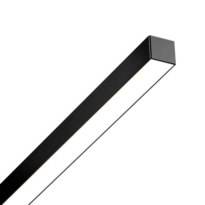 WaveLine | LED-Flushleuchte