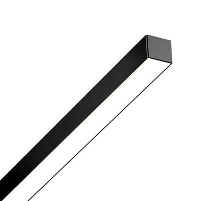 WaveLine | LED-Flushleuchte