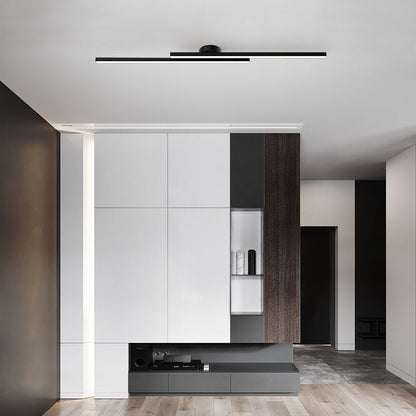 WaveLine | LED-Flushleuchte
