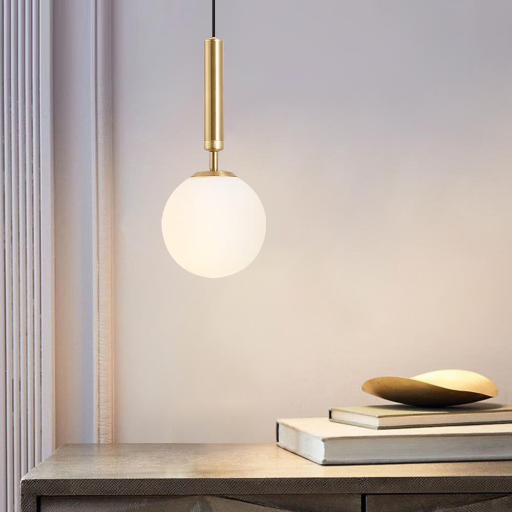 LumoGlobe | Mini-Pendelleuchte