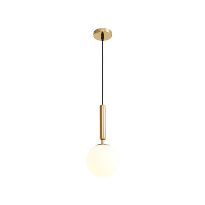 LumoGlobe | Mini-Pendelleuchte