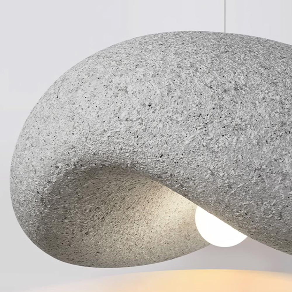 Takumi | Wabi-Sabi Pendelleuchte