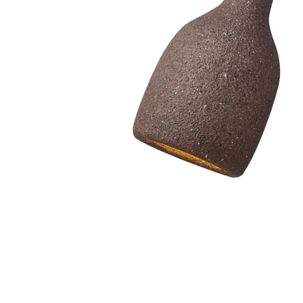 VasoLume | Moderne industrielle Vaseform-Pendelleuchte