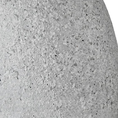 VasoLume | Moderne industrielle Vaseform-Pendelleuchte