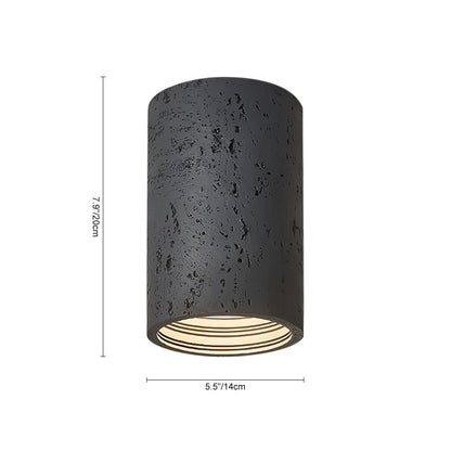 StoneCyl | LED-Deckenleuchte