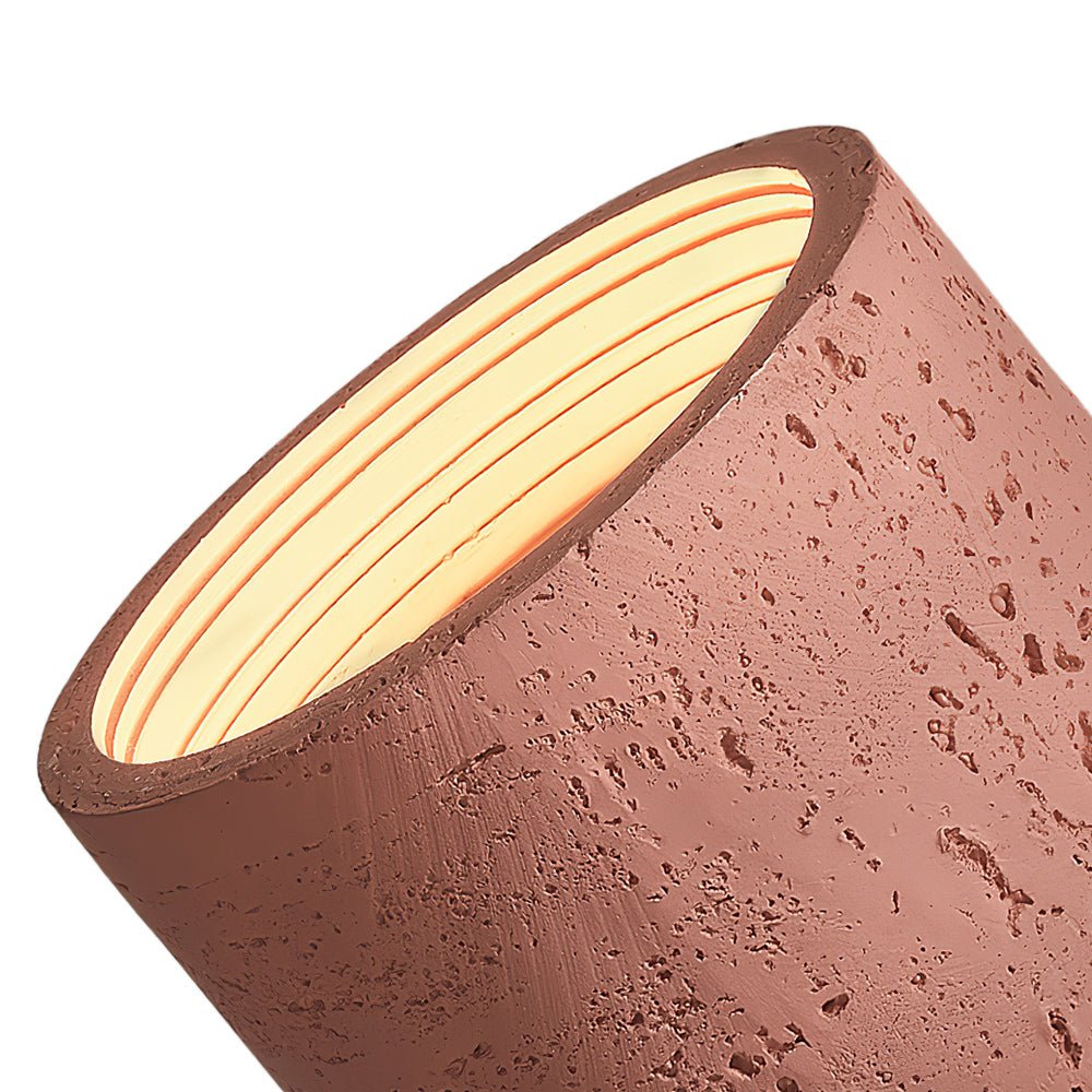 StoneCyl | LED-Deckenleuchte