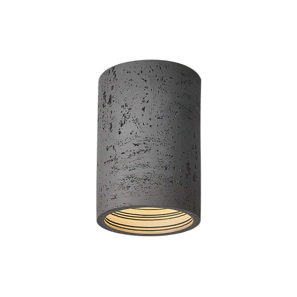 StoneCyl | LED-Deckenleuchte