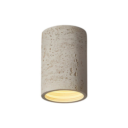 StoneCyl | LED-Deckenleuchte