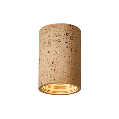 StoneCyl | LED-Deckenleuchte