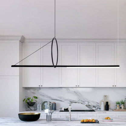 Luminex | Moderne LED-Pendelleuchte