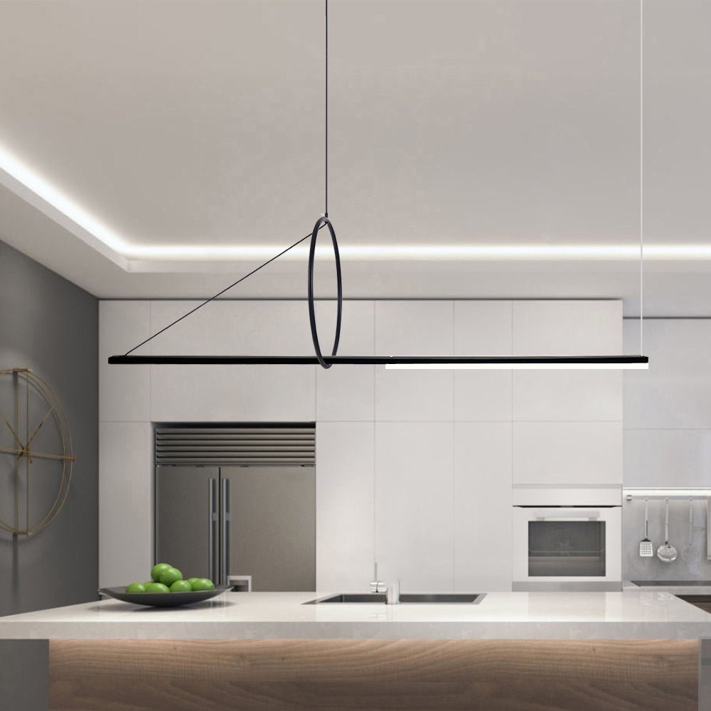 Luminex | Moderne LED-Pendelleuchte