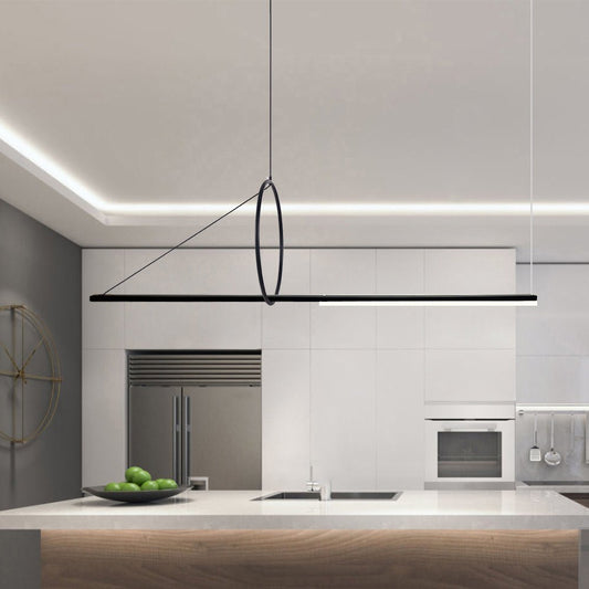 Luminex | Moderne LED-Pendelleuchte