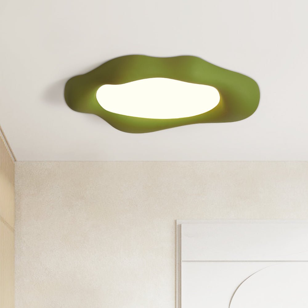 WolkenZen | LED-Deckenleuchte