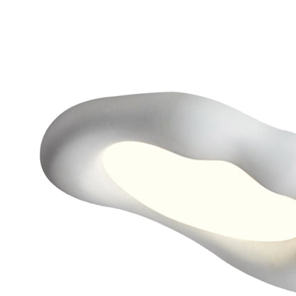 WolkenZen | LED-Deckenleuchte