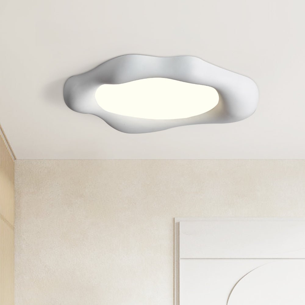 WolkenZen | LED-Deckenleuchte