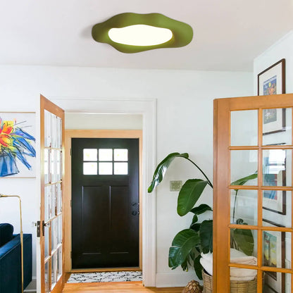 WolkenZen | LED-Deckenleuchte
