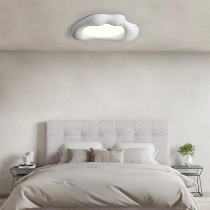 WolkenZen | LED-Deckenleuchte