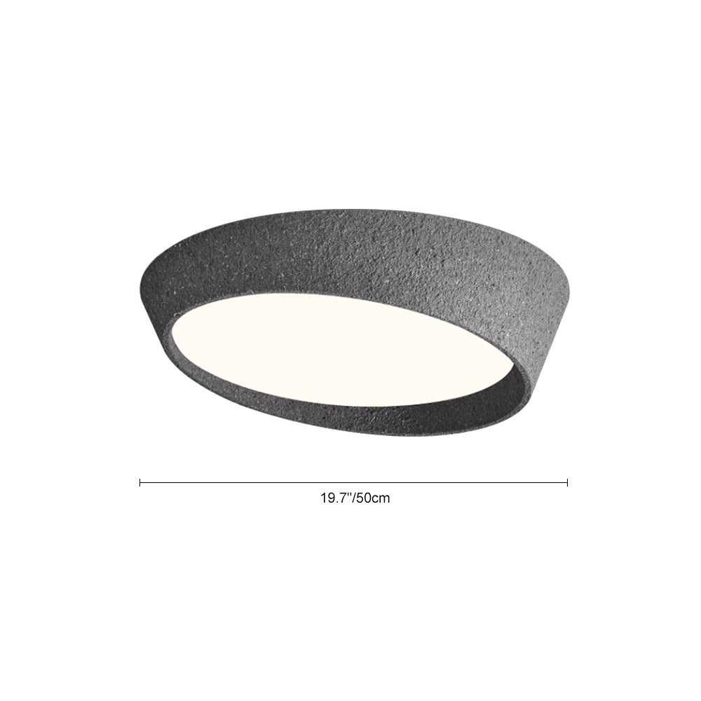 LunaCrest | LED-Deckenleuchte