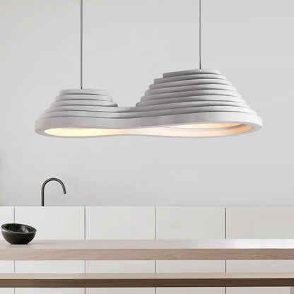 RipaBell | Nordische Pendelleuchte