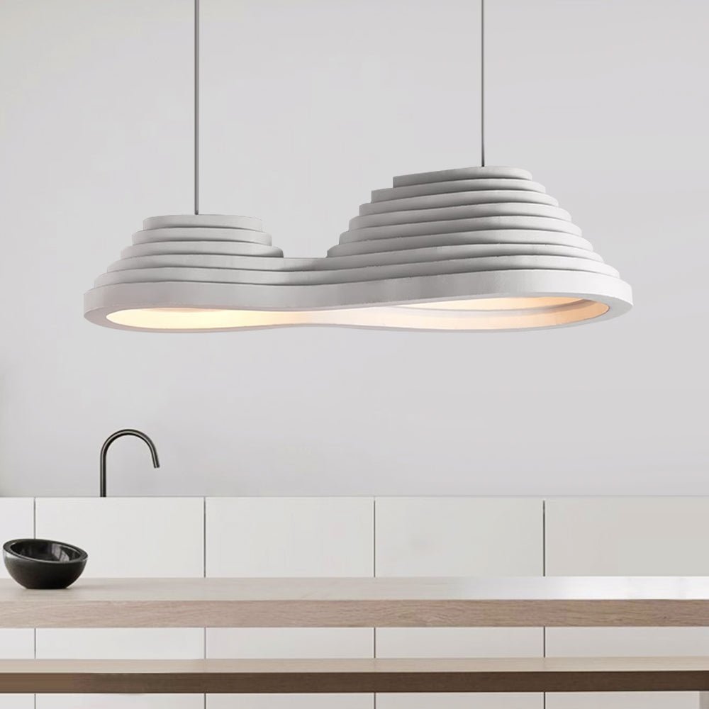 RipaBell | Nordische Pendelleuchte