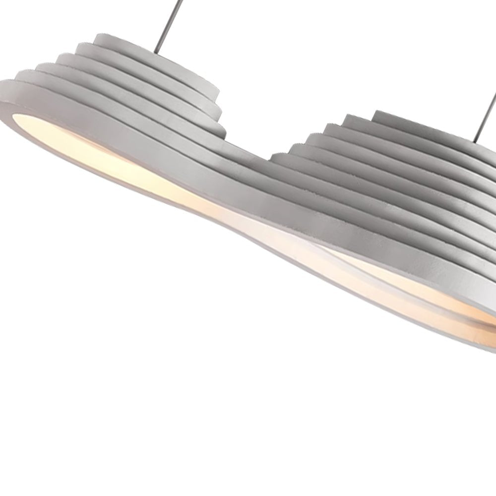 RipaBell | Nordische Pendelleuchte