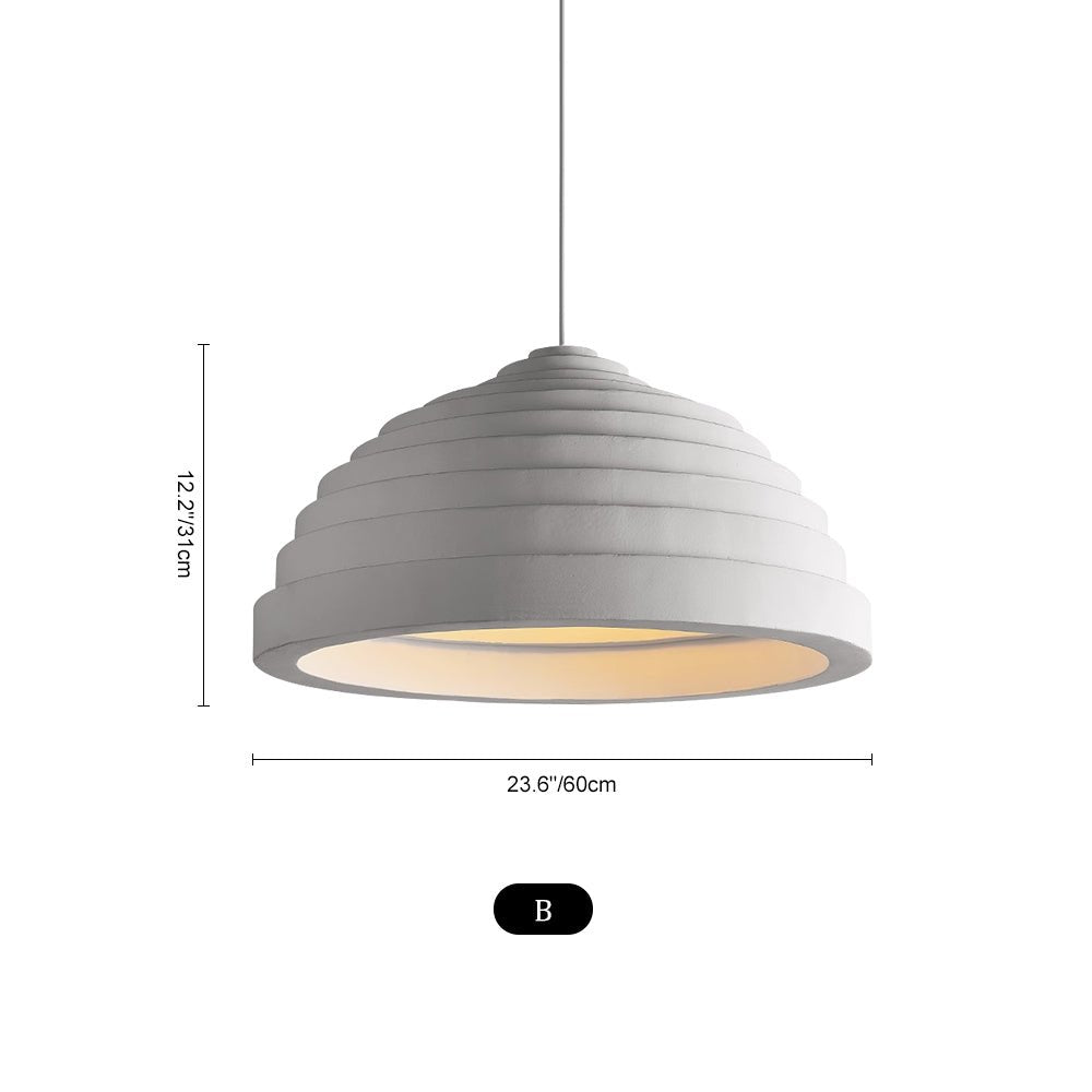 RipaBell | Nordische Pendelleuchte