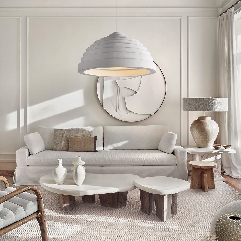 RipaBell | Nordische Pendelleuchte