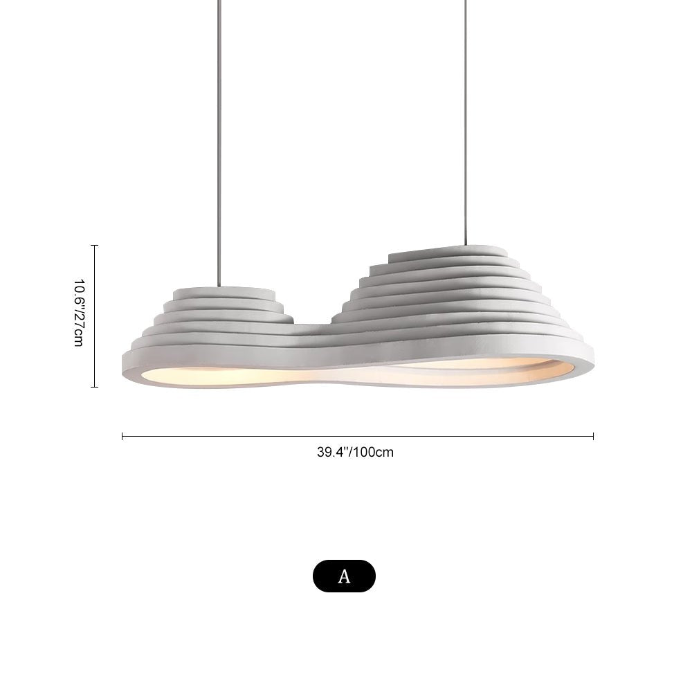 RipaBell | Nordische Pendelleuchte