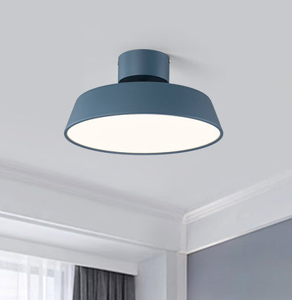 NordGlow | LED-Deckenleuchte