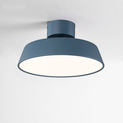 NordGlow | LED-Deckenleuchte