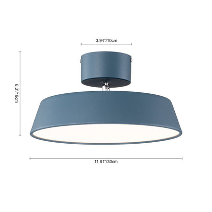NordGlow | LED-Deckenleuchte