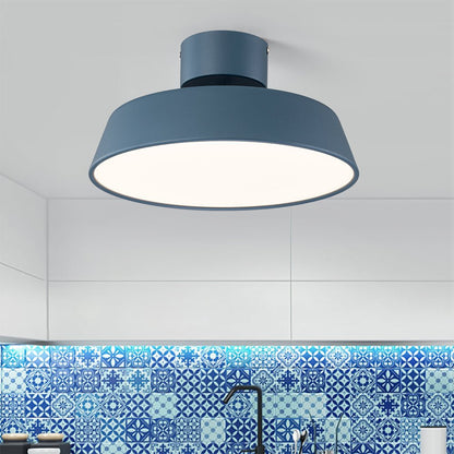 NordGlow | LED-Deckenleuchte