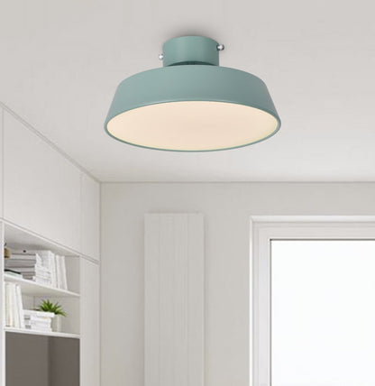 NordGlow | LED-Deckenleuchte