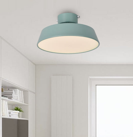NordGlow | LED-Deckenleuchte