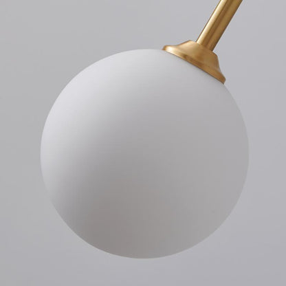 LumeaOpal | Pendelleuchte