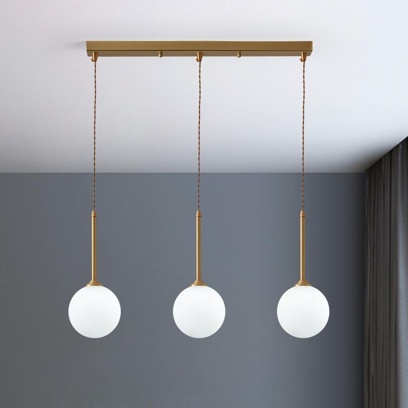 LumeaOpal | Pendelleuchte