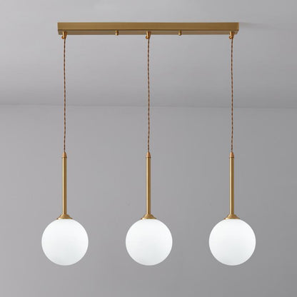 LumeaOpal | Pendelleuchte