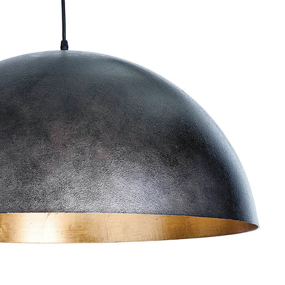 LumoDomme | Kuppel-Pendelleuchte im Mid-Century Stil