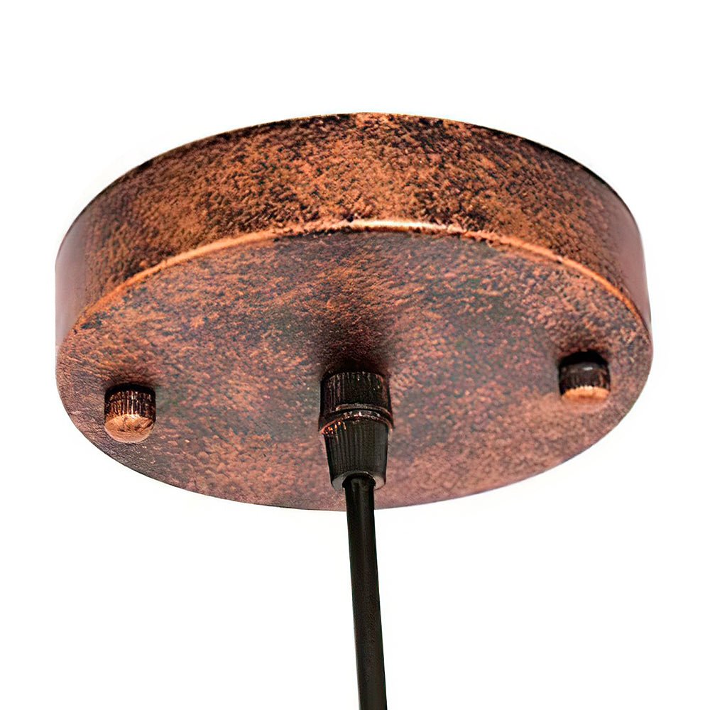 CopperCharm Duo | Pendelleuchten